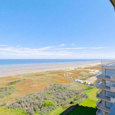Flat Marie Lejlighed De Panne Eksteriør billede