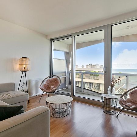 Flat Marie Lejlighed De Panne Eksteriør billede