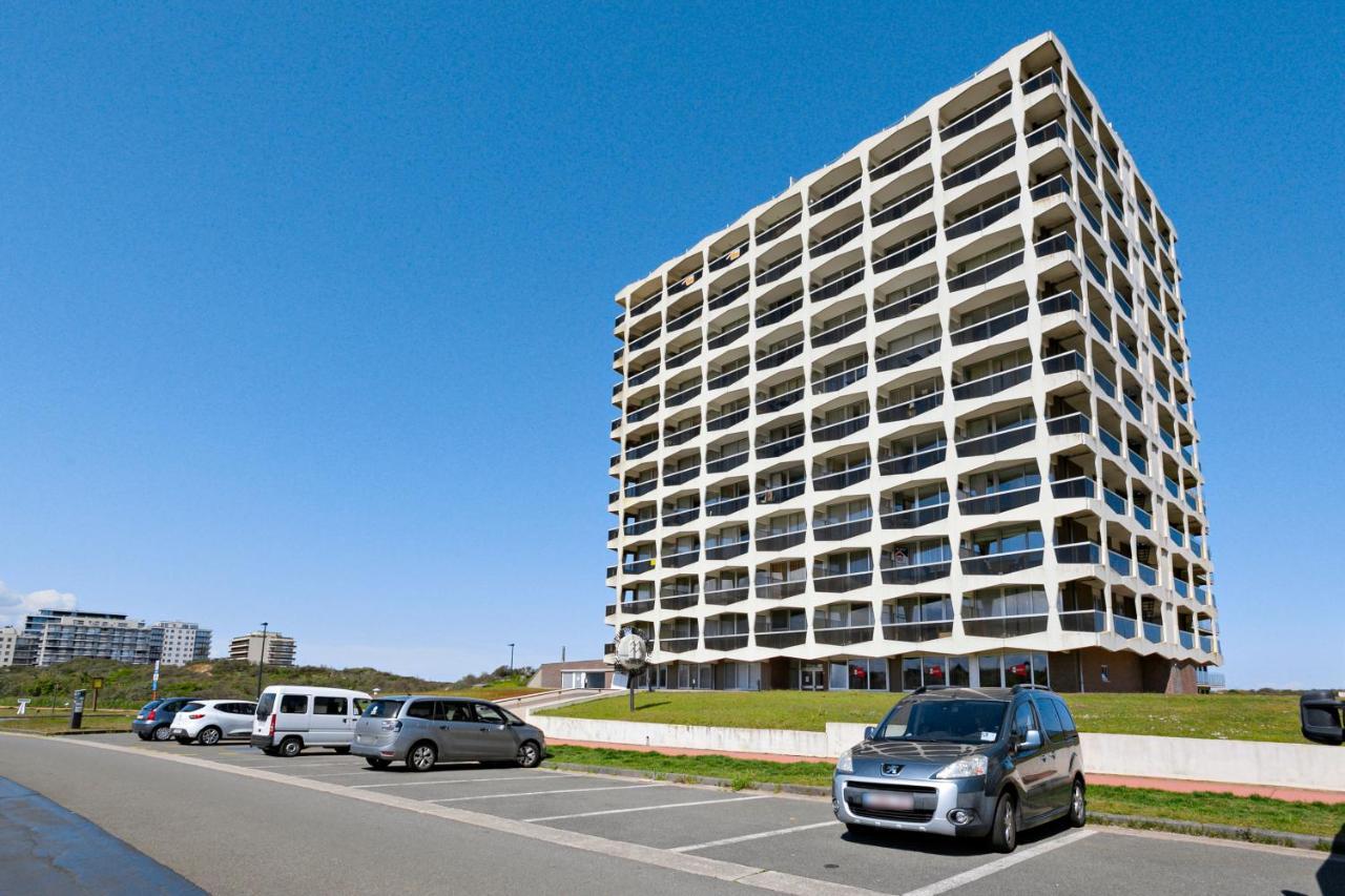 Flat Marie Lejlighed De Panne Eksteriør billede