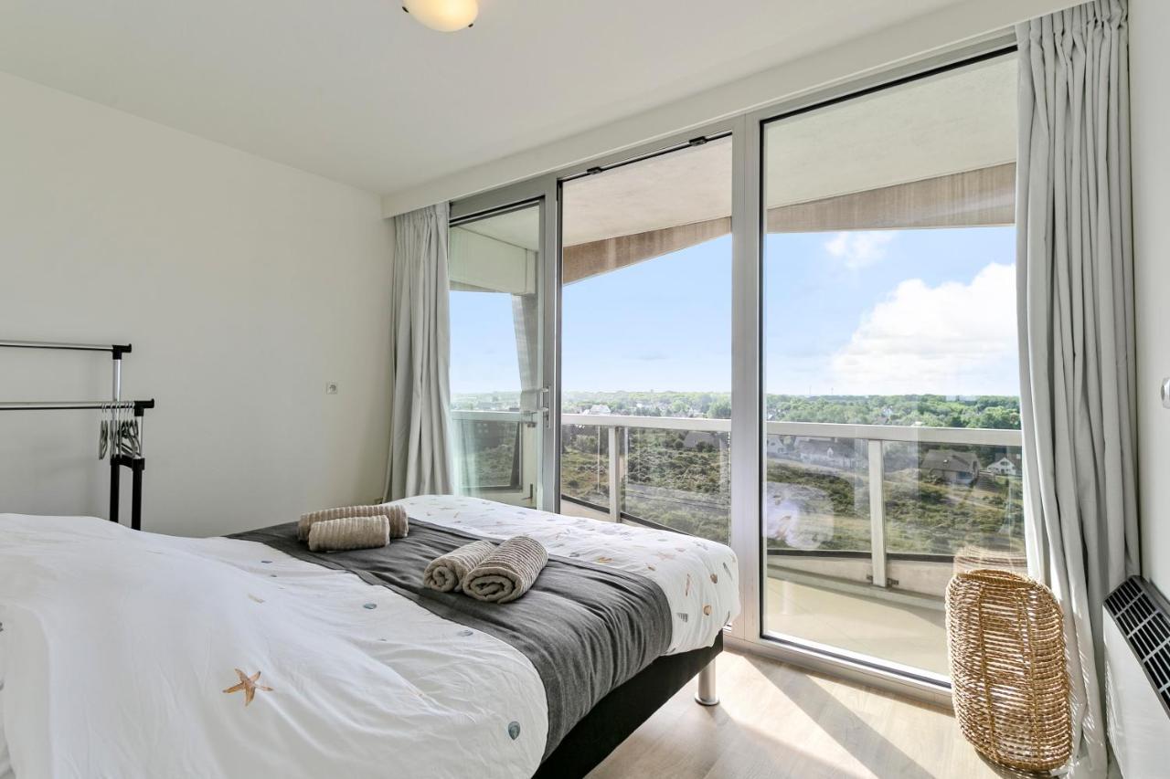 Flat Marie Lejlighed De Panne Eksteriør billede